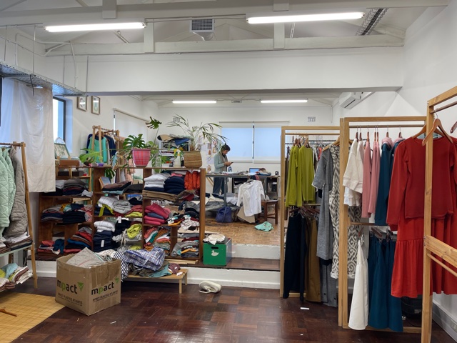 To Let commercial Property for Rent in Woodstock Western Cape